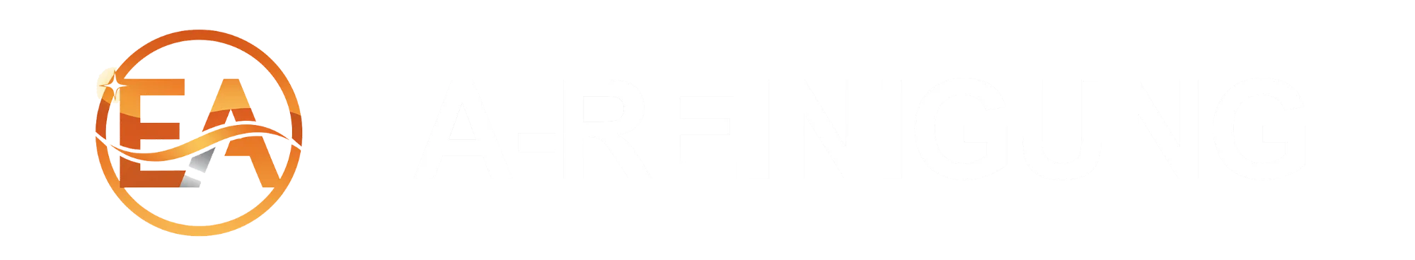 EA Reinigungen Logo